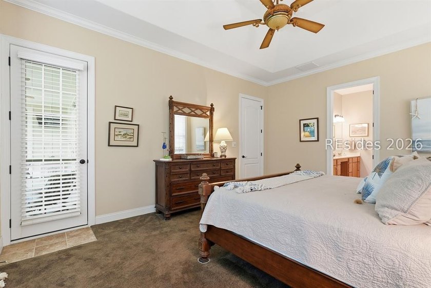 Welcome to 4 Southington Circle in the prestigious gated - photo 20