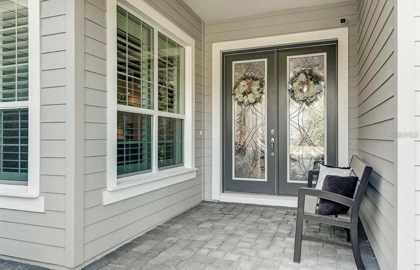 This spectacular Neal Signature home is a boater's dream! Built - photo 4