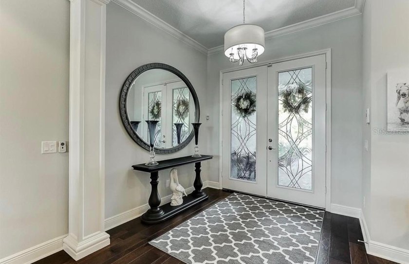 This spectacular Neal Signature home is a boater's dream! Built - photo 5