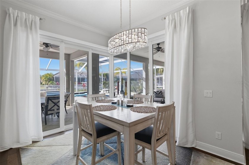 This spectacular Neal Signature home is a boater's dream! Built - photo 7