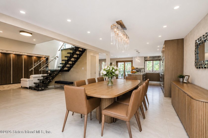 Welcome to 115 Lincoln Street! This extraordinary custom - photo 9