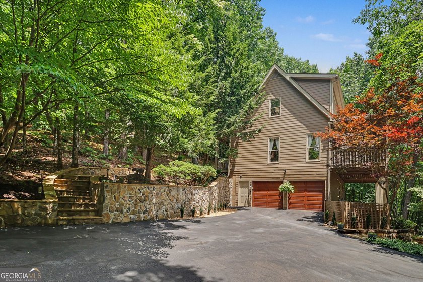 Welcome to Mountain Living at Its Finest! 432 Huckleberry Trail - photo 50
