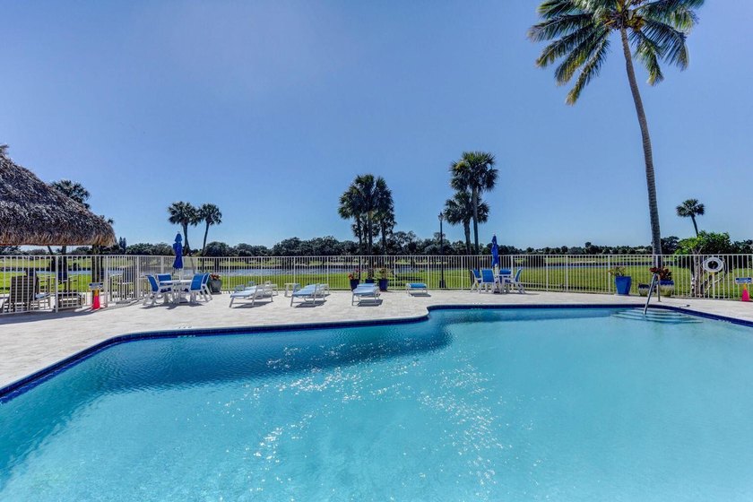 Brand new AC and HWH, 11/2025. Welcome to one of North Palm - photo 2