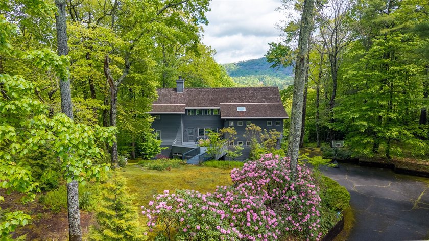 This family home on a large lot in the Chattooga Club has a - photo 3
