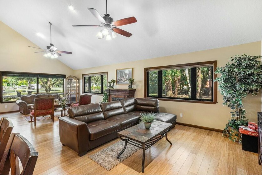 One of Kind 2 Homes, Beautiful treed acre lot in Desirable - photo 11