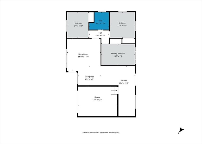 Coastal charm meets modern comfort in this beautifully renovated - photo 20