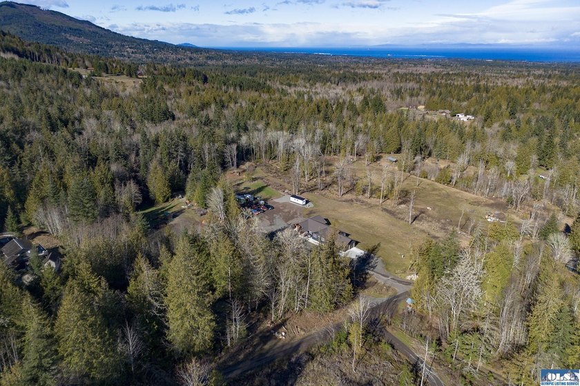 An exceptional 5-acre parcel defined by scenic beauty and - photo 22