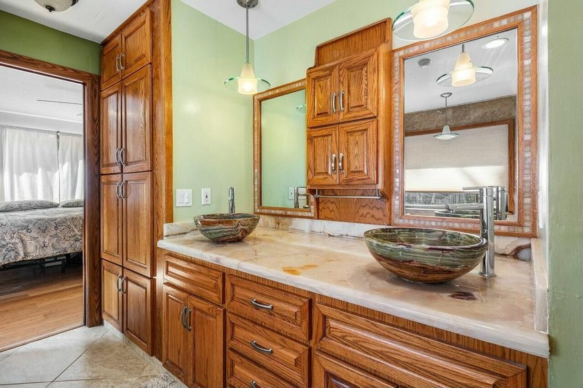 One of Kind 2 Homes, Beautiful treed acre lot in Desirable - photo 26