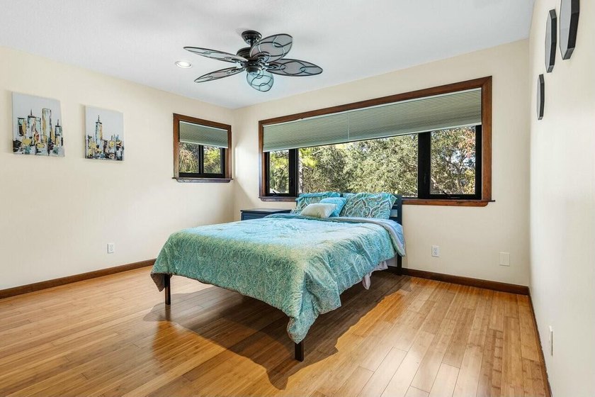 One of Kind 2 Homes, Beautiful treed acre lot in Desirable - photo 30