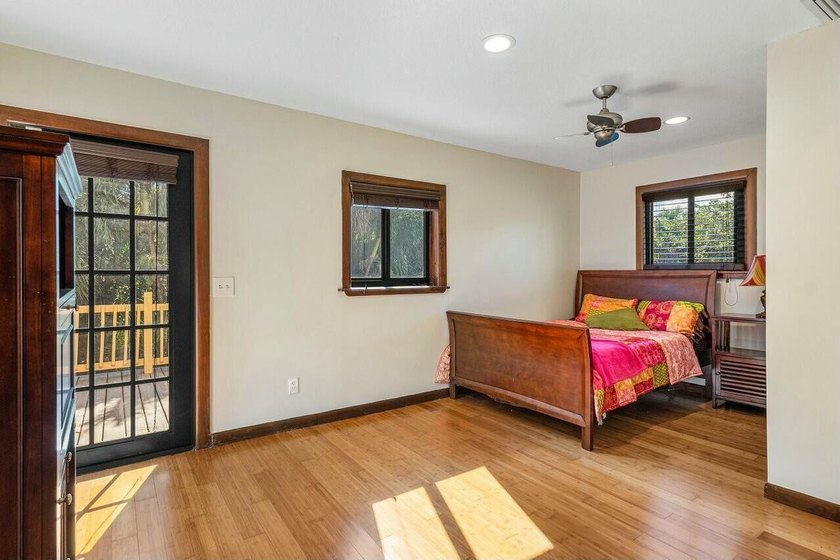 One of Kind 2 Homes, Beautiful treed acre lot in Desirable - photo 32