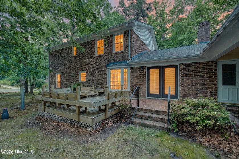 Spacious 3,207 sq ft home in one of Greenville's most - photo 36