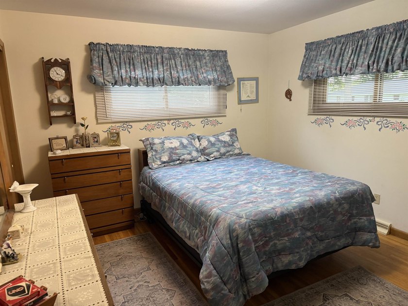 Welcome to this one owner home in the peaceful Village of Port - photo 8