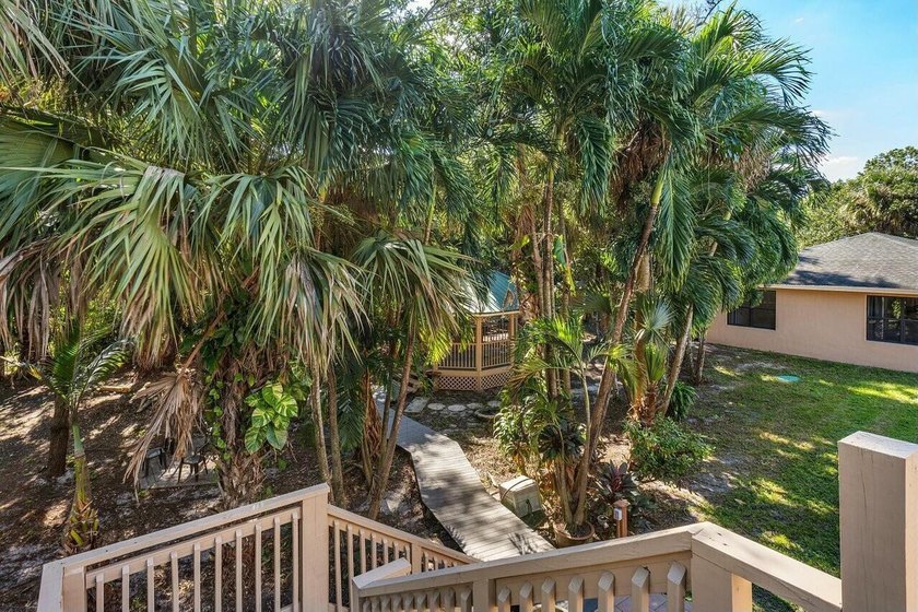 One of Kind 2 Homes, Beautiful treed acre lot in Desirable - photo 39