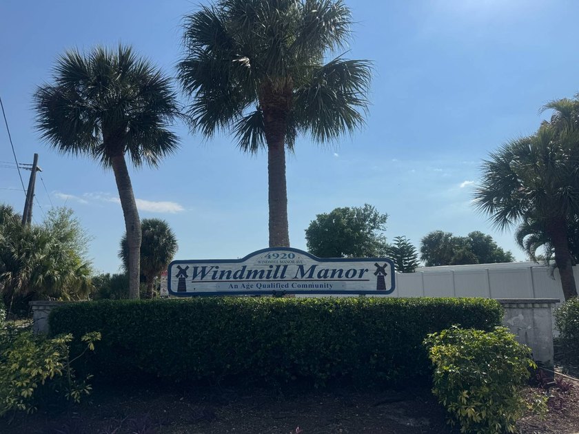 Welcome toWindmill Manor, conveniently located inBradentonjust - photo 46