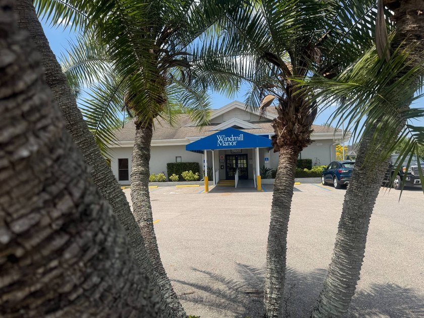 Welcome toWindmill Manor, conveniently located inBradentonjust - photo 47