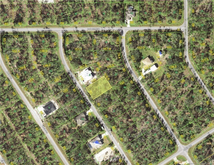 Land has been cleared and ready to build and survey is - photo 2