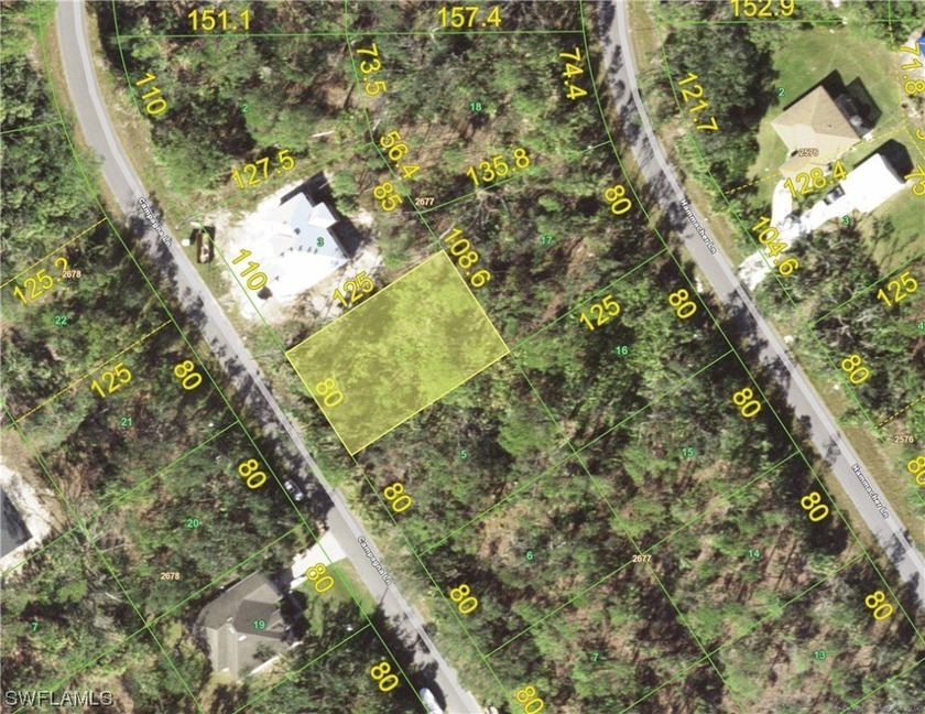 Land has been cleared and ready to build and survey is - photo 3