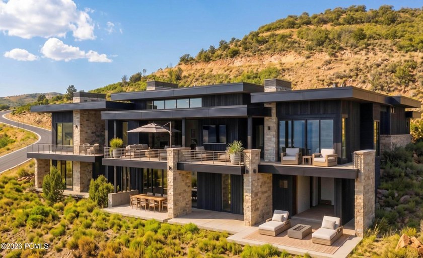 Talisker Club at Tuhaye...... estate sized 1.6 acre homesite - photo 2