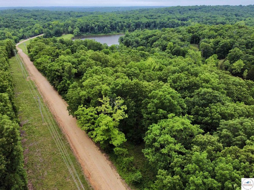 This is the perfect 15 acre piece to build your dream home of - photo 3