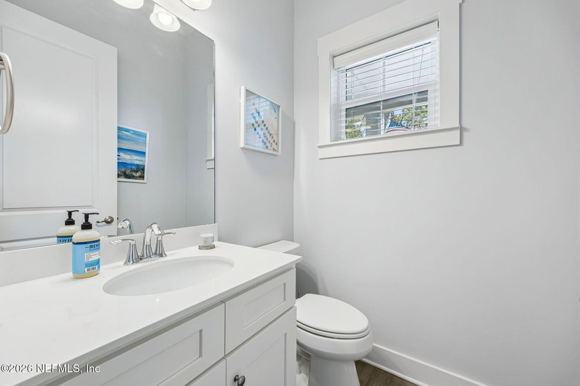 Pristine and impeccably maintained, this exceptional Coastal - photo 14