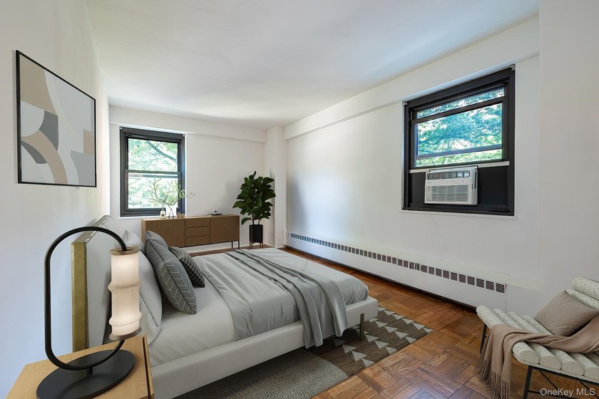 Rarely available 2 bedroom conveniently locate at the Mutal in - photo 16