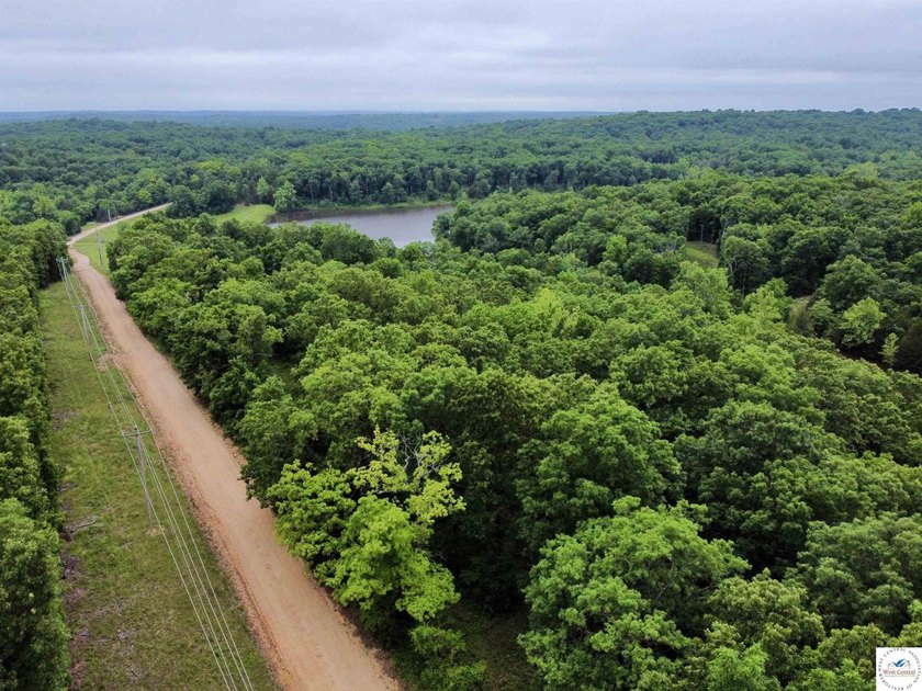 This is the perfect 15 acre piece to build your dream home of - photo 6
