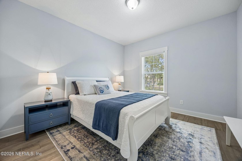 Pristine and impeccably maintained, this exceptional Coastal - photo 17