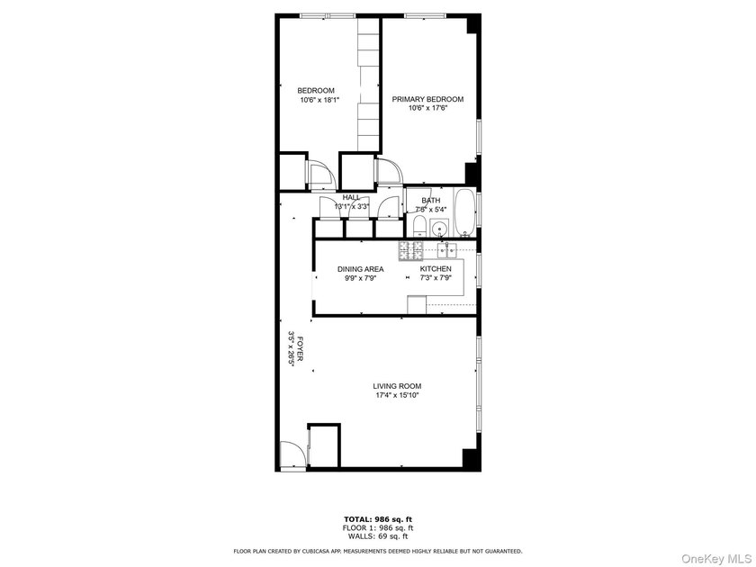 Rarely available 2 bedroom conveniently locate at the Mutal in - photo 25