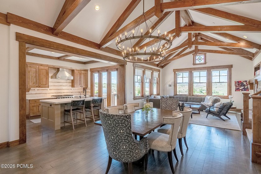 A rarity and true mountain gem at this price point in Tuhaye!!! - photo 2