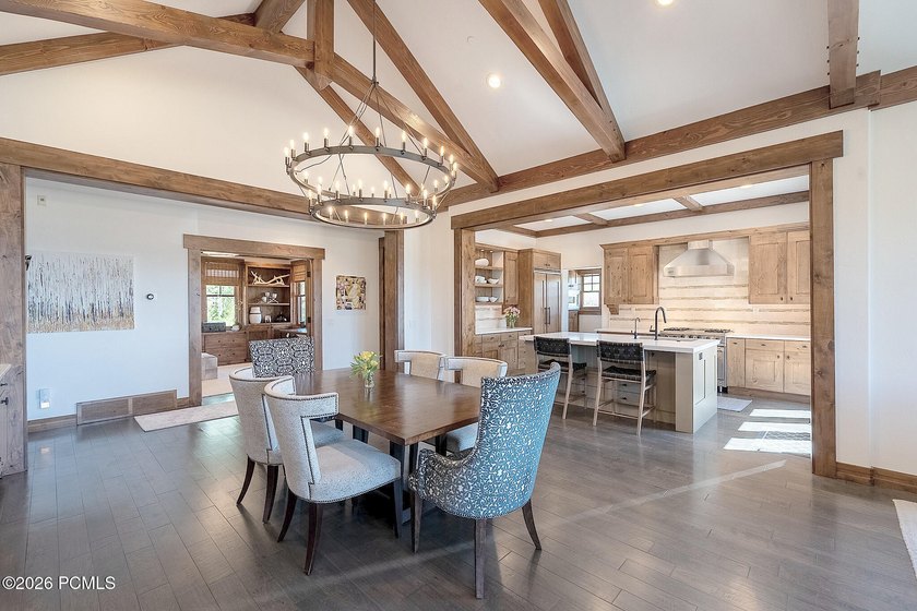 A rarity and true mountain gem at this price point in Tuhaye!!! - photo 4
