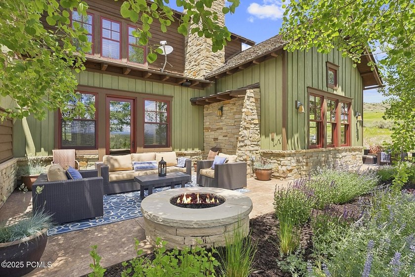 A rarity and true mountain gem at this price point in Tuhaye!!! - photo 5
