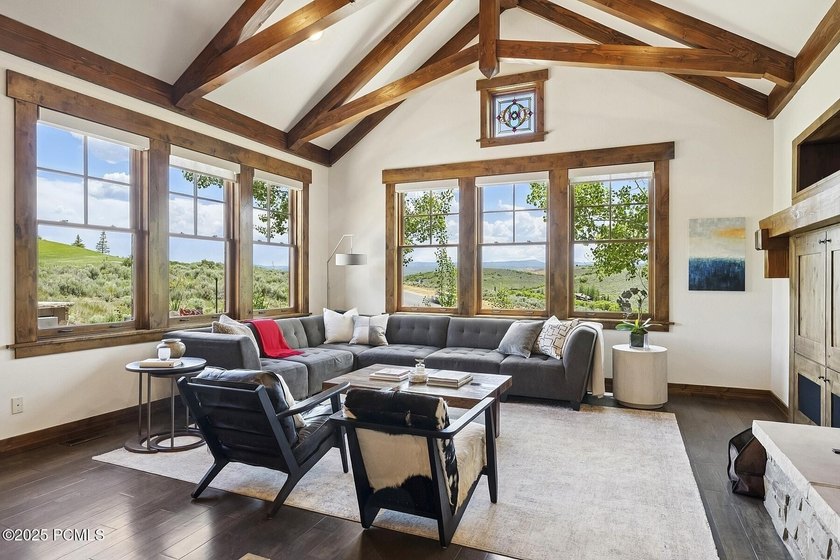 A rarity and true mountain gem at this price point in Tuhaye!!! - photo 6