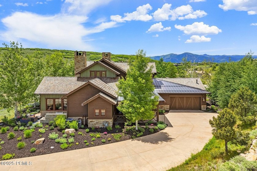 A rarity and true mountain gem at this price point in Tuhaye!!! - photo 8