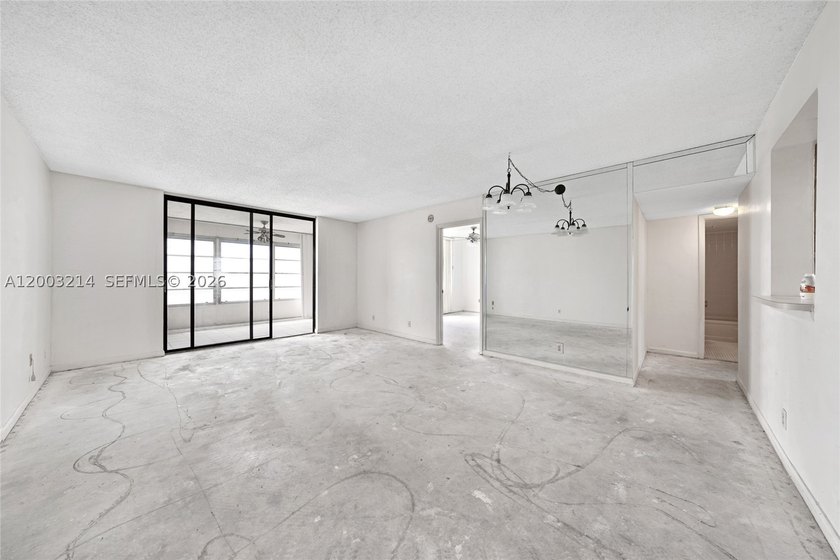 Welcome to Palm Springs III, a 55+ community. This 2-bedroom - photo 3