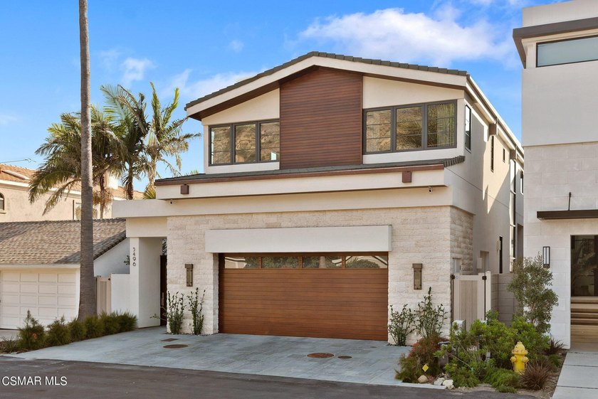 Absolutely exquisite newer built ocean front contemporary - photo 3
