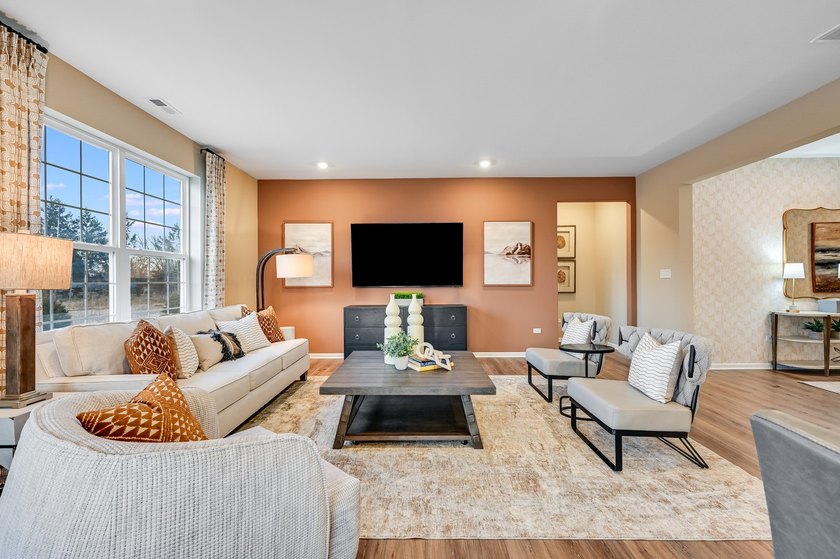 SPECIAL FINANCING AVAILABLE!!! AVAILABLE THIS SUMMER! Homesite - photo 3