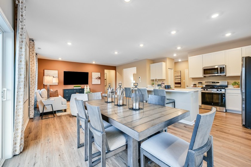 SPECIAL FINANCING AVAILABLE!!! AVAILABLE THIS SUMMER! Homesite - photo 8