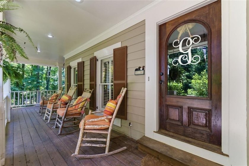 Escape to your own Southern Living Custom Home in the heart of - photo 5