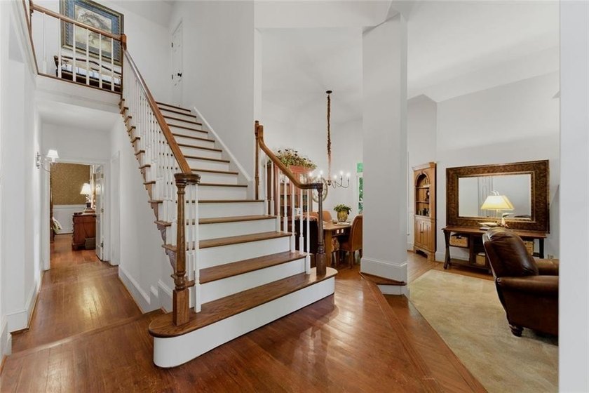 Escape to your own Southern Living Custom Home in the heart of - photo 6