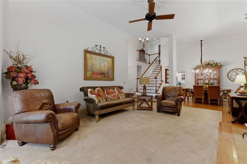Escape to your own Southern Living Custom Home in the heart of - photo 7