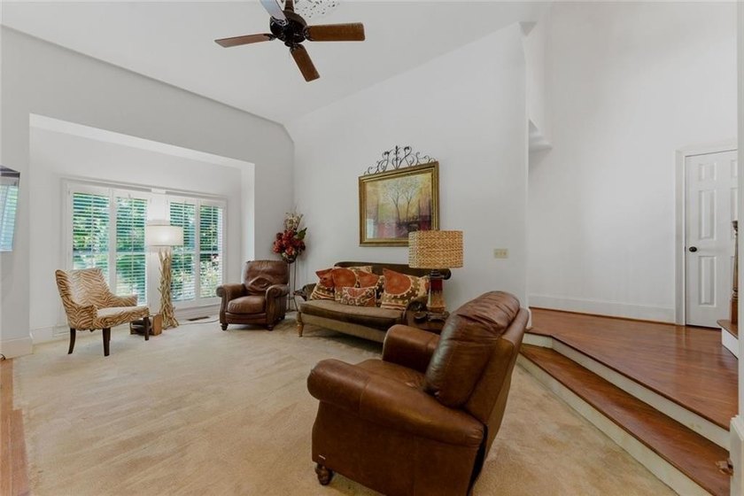 Escape to your own Southern Living Custom Home in the heart of - photo 8