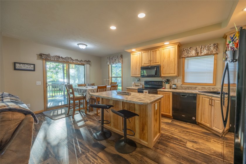 This 3-bedroom, 2-bathroom home offers the perfect blend of - photo 8