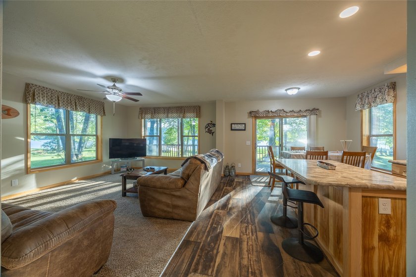 This 3-bedroom, 2-bathroom home offers the perfect blend of - photo 9