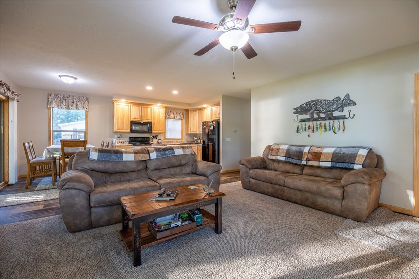 This 3-bedroom, 2-bathroom home offers the perfect blend of - photo 10