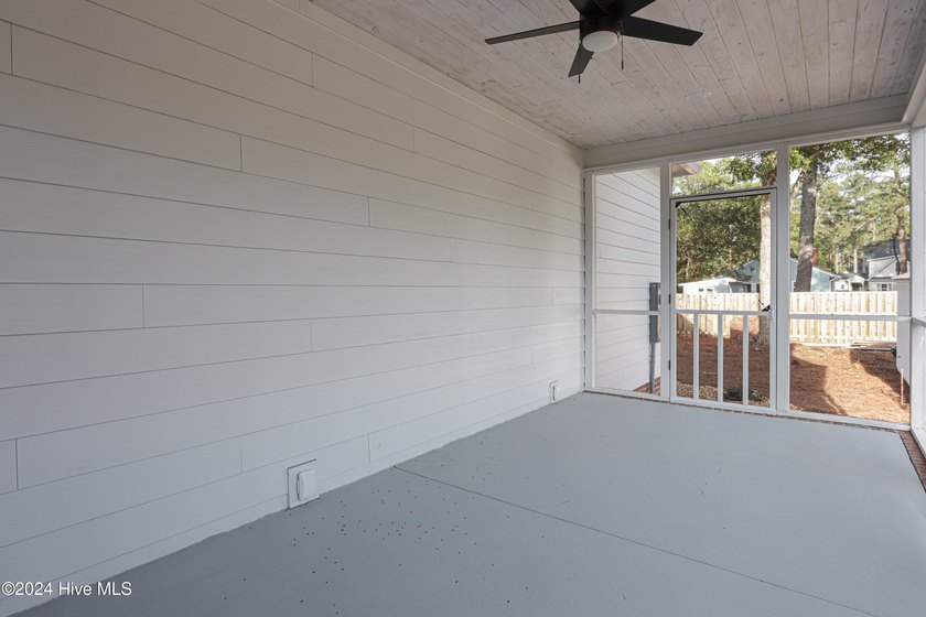Pinehurst ''New Construction'' in OLD TOWN. WALK TO PINEHURST - photo 14
