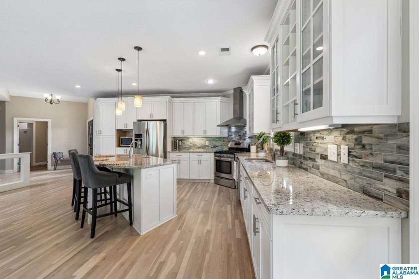 Welcome to 290 Paint Creek Overlook in the gated Waterford at - photo 15