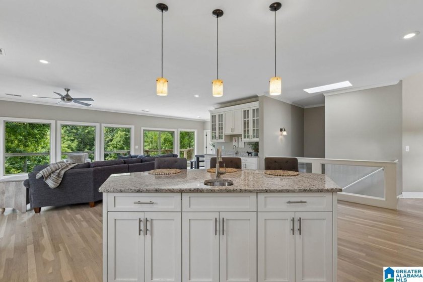 Welcome to 290 Paint Creek Overlook in the gated Waterford at - photo 17