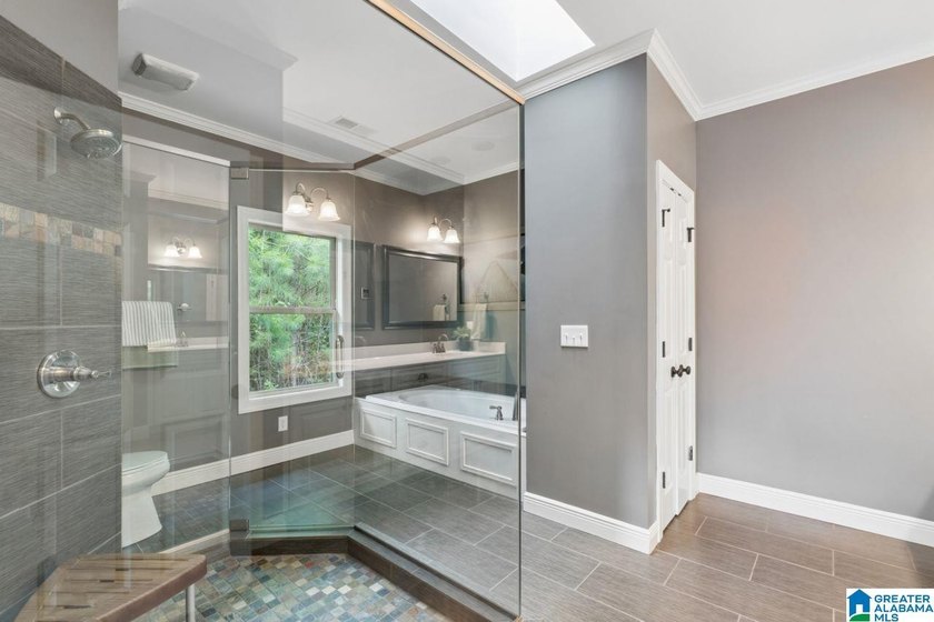 Welcome to 290 Paint Creek Overlook in the gated Waterford at - photo 28
