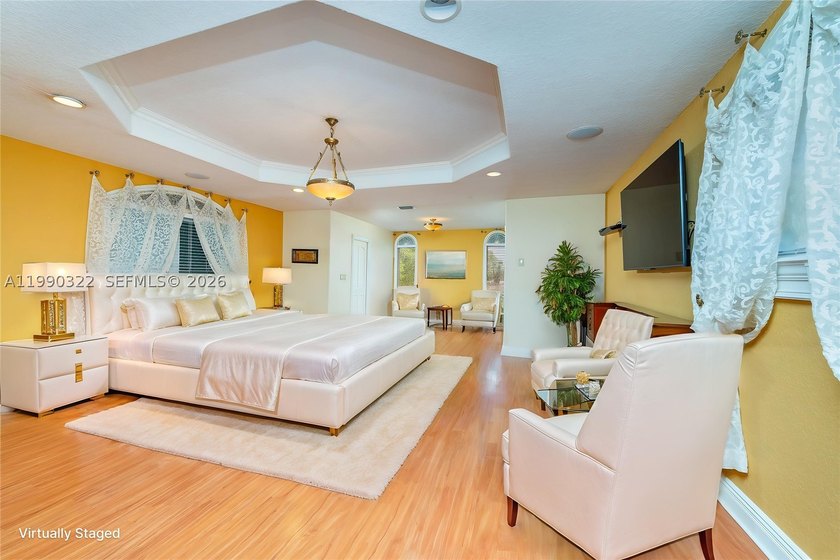 Step into this stunning residence on a corner lot. Truly an - photo 33