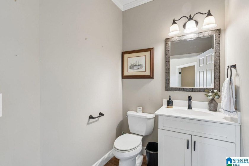 Welcome to 290 Paint Creek Overlook in the gated Waterford at - photo 35